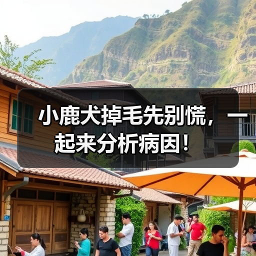 小鹿犬掉毛先别慌,一起来分析病因!(图2) 小鹿犬掉毛先别慌,一起来分析病因!(图2)