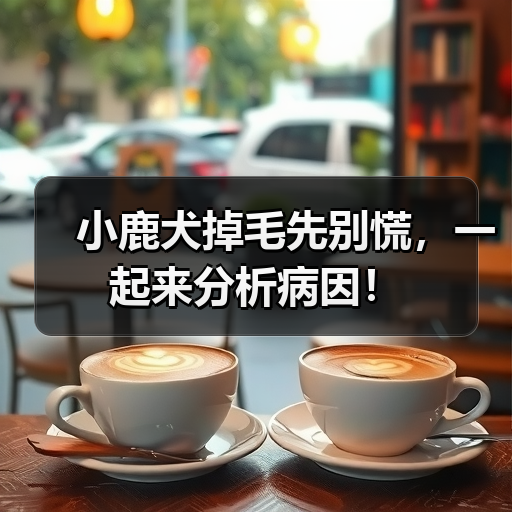 小鹿犬掉毛先别慌,一起来分析病因!(图1) 小鹿犬掉毛先别慌,一起来分析病因!(图1)