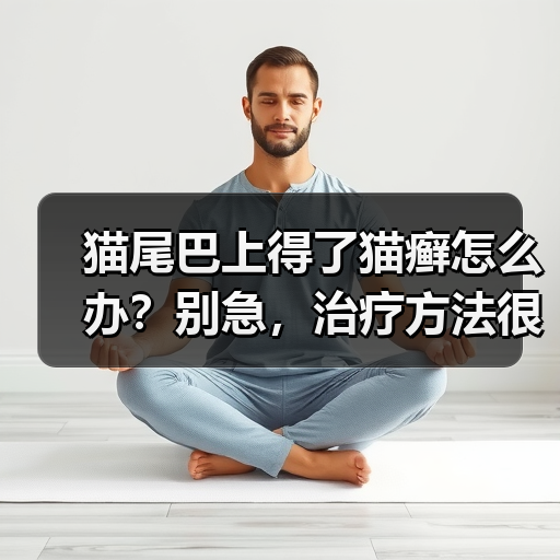 猫尾巴上得了猫癣怎么办?别急,治疗方法很简单(图2) 猫尾巴上得了猫癣怎么办?别急,治疗方法很简单(图2)