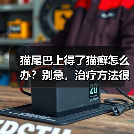 猫尾巴上得了猫癣怎么办?别急,治疗方法很简单(图4) 猫尾巴上得了猫癣怎么办?别急,治疗方法很简单(图4)