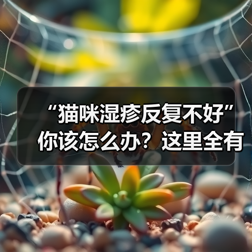 “猫咪湿疹反复不好”你该怎么办?这里全有!(图3) “猫咪湿疹反复不好”你该怎么办?这里全有!(图3)