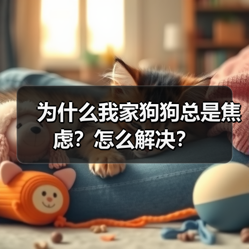 为什么我家狗狗总是焦虑？怎么解决？