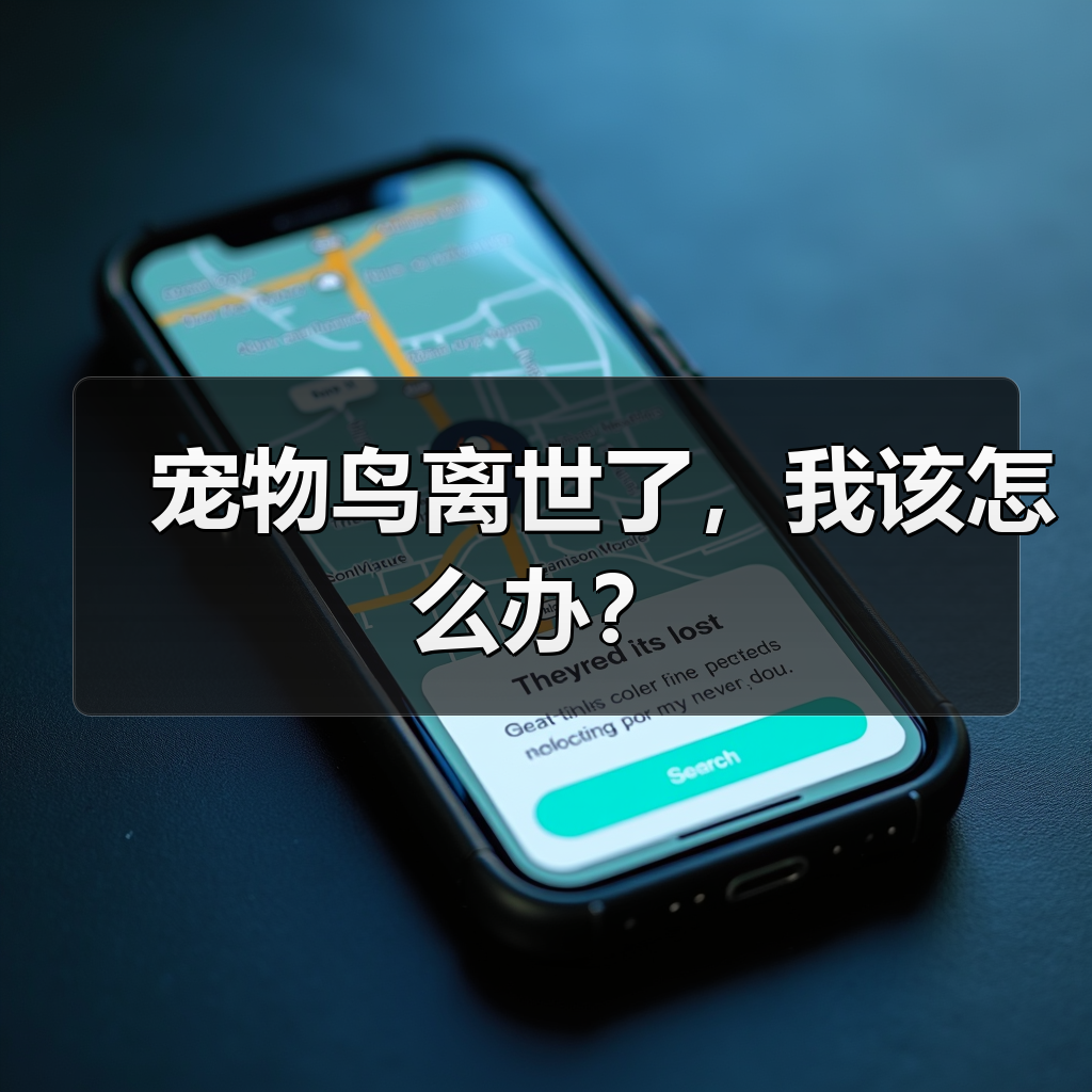 宠物鸟离世了，我该怎么办？（图4）