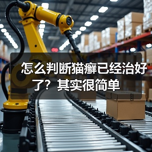 怎么判断猫癣已经治好了？其实很简单
