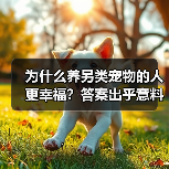 为什么养另类宠物的人更幸福？答案出乎意料（图4）