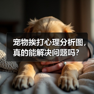 宠物挨打心理分析图,真的能解决问题吗?(图3) 宠物挨打心理分析图,真的能解决问题吗?(图3)