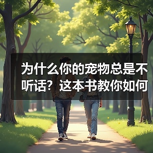 为什么你的宠物总是不听话?这本书教你如何读懂它们的心(图2) 为什么你的宠物总是不听话?这本书教你如何读懂它们的心(图2)