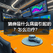 猫癣是什么病菌引起的？怎么治疗？