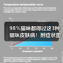 98%猫咪都得过这3种猫咪皮肤病!附症状图(图2) 98%猫咪都得过这3种猫咪皮肤病!附症状图(图2)