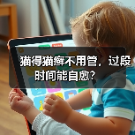 猫得猫癣不用管,过段时间能自愈?(图2) 猫得猫癣不用管,过段时间能自愈?(图2)