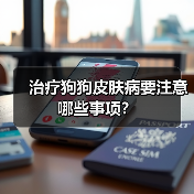 治疗狗狗皮肤病要注意哪些事项?(图1) 治疗狗狗皮肤病要注意哪些事项?(图1)