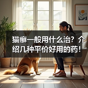 猫癣一般用什么治?介绍几种平价好用的药!(图1) 猫癣一般用什么治?介绍几种平价好用的药!(图1)