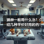 猫癣一般用什么治?介绍几种平价好用的药!(图3) 猫癣一般用什么治?介绍几种平价好用的药!(图3)