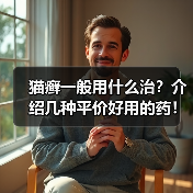 猫癣一般用什么治?介绍几种平价好用的药!(图4) 猫癣一般用什么治?介绍几种平价好用的药!(图4)