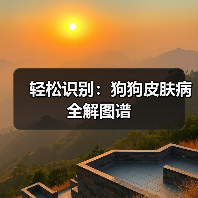 轻松识别:狗狗皮肤病全解图谱(图2) 轻松识别:狗狗皮肤病全解图谱(图2)