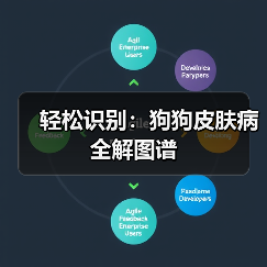 轻松识别：狗狗皮肤病全解图谱