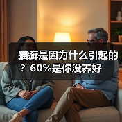 猫癣是因为什么引起的?60%是你没养好(图2) 猫癣是因为什么引起的?60%是你没养好(图2)