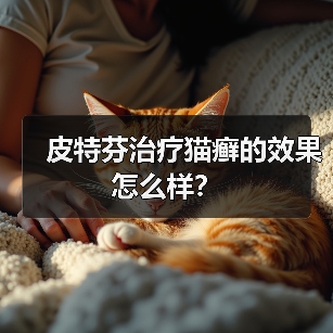 皮特芬治疗猫癣的效果怎么样?(图2) 皮特芬治疗猫癣的效果怎么样?(图2)