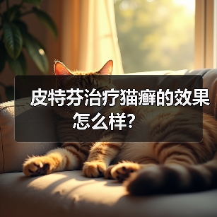 皮特芬治疗猫癣的效果怎么样?(图4) 皮特芬治疗猫癣的效果怎么样?(图4)