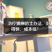 治疗猫癣的土办法,好得快,成本低!(图2) 治疗猫癣的土办法,好得快,成本低!(图2)
