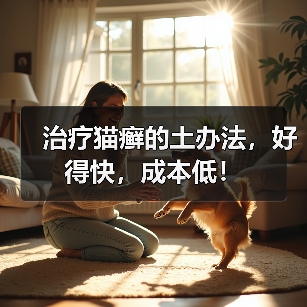 治疗猫癣的土办法,好得快,成本低!(图4) 治疗猫癣的土办法,好得快,成本低!(图4)