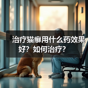 治疗猫癣用什么药效果好？如何治疗？