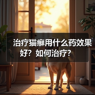 治疗猫癣用什么药效果好?如何治疗?(图2) 治疗猫癣用什么药效果好?如何治疗?(图2)
