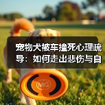 宠物犬被车撞死心理疏导:如何走出悲伤与自责(图2) 宠物犬被车撞死心理疏导:如何走出悲伤与自责(图2)