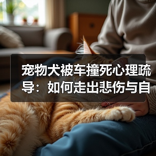 宠物犬被车撞死心理疏导:如何走出悲伤与自责(图3) 宠物犬被车撞死心理疏导:如何走出悲伤与自责(图3)