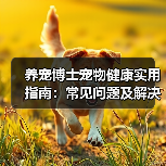 养宠博士宠物健康实用指南:常见问题及解决方法(图4) 养宠博士宠物健康实用指南:常见问题及解决方法(图4)