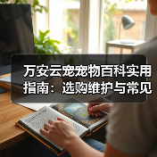 万安云宠宠物百科实用指南:选购维护与常见问题解析(图1) 万安云宠宠物百科实用指南:选购维护与常见问题解析(图1)