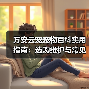 万安云宠宠物百科实用指南:选购维护与常见问题解析(图4) 万安云宠宠物百科实用指南:选购维护与常见问题解析(图4)