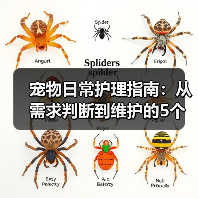 宠物日常护理指南：从需求判断到维护的5个关键方法（图4）
