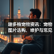 趣多格宠物资讯:宠物图片选购、维护与常见问题解析指南(图1) 趣多格宠物资讯:宠物图片选购、维护与常见问题解析指南(图1)