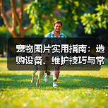 宠物图片实用指南：选购设备、维护技巧与常见问题解析（图1）
