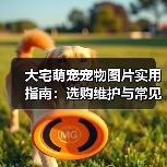 大宅萌宠宠物图片实用指南:选购维护与常见问题解析2026(图2) 大宅萌宠宠物图片实用指南:选购维护与常见问题解析2026(图2)