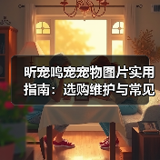 昕宠鸣宠宠物图片实用指南:选购维护与常见问题解析(图3) 昕宠鸣宠宠物图片实用指南:选购维护与常见问题解析(图3)
